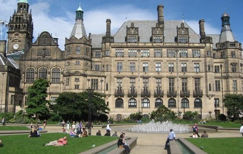 Wharf View, City Centre, Chester - Image 1
